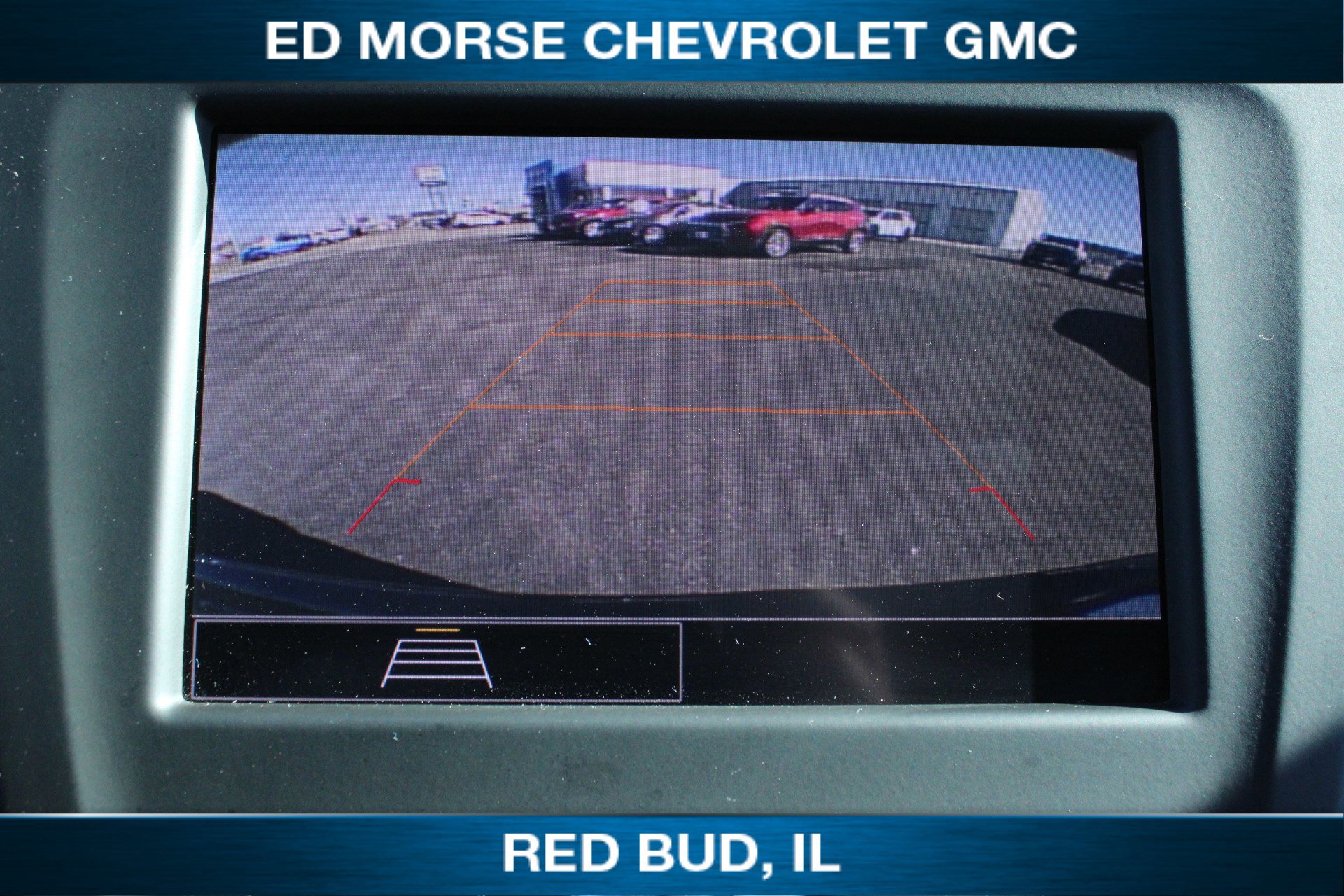 Used 2022 Chevrolet Equinox RS image 11