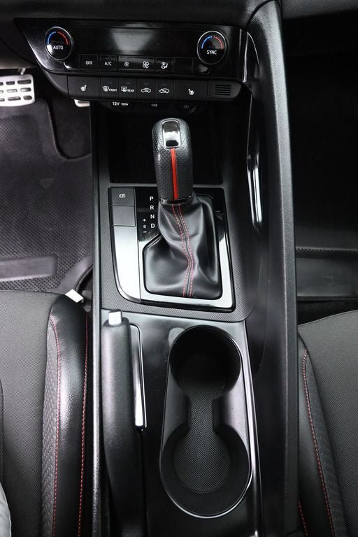 Certified 2023 Hyundai Elantra N Line w/ Preferred Accessory Package FWD image 23
