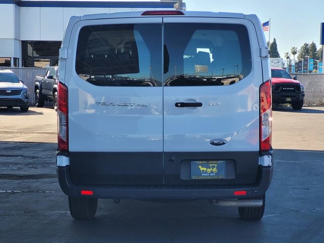 Used 2023 Ford Transit 350 XLT image 5