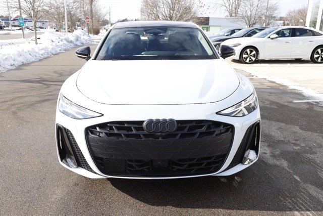 New 2026 Audi A6 Premium Plus image 10