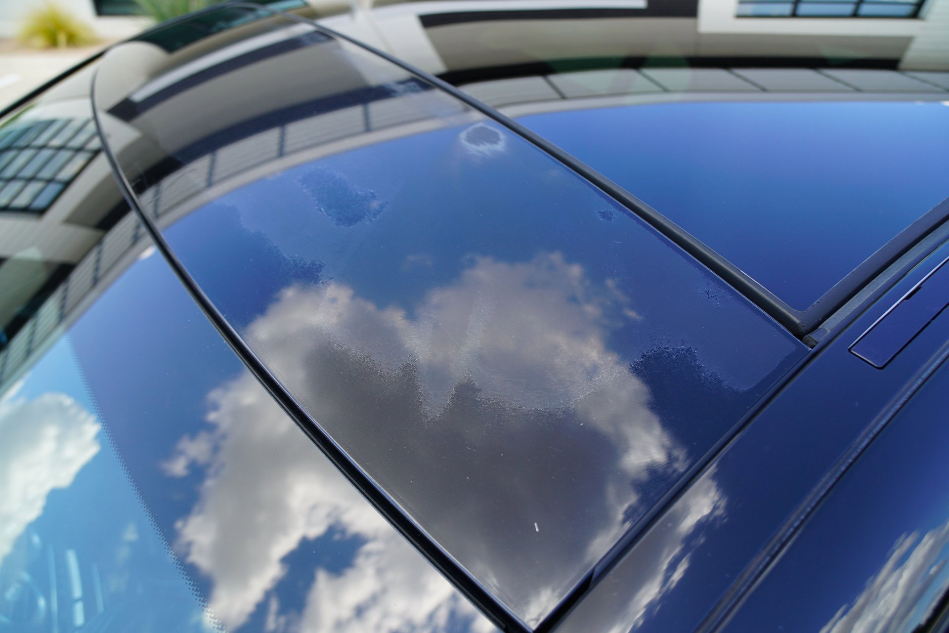 Used 2015 Mercedes-Benz C 400 4MATIC image 19