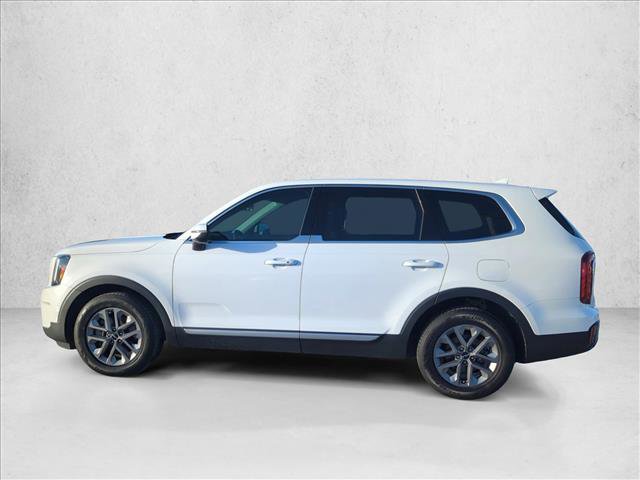 Used 2023 Kia Telluride LX image 7