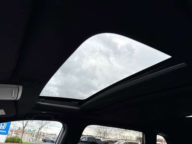 Used 2025 Honda CR-V Sport-L image 17