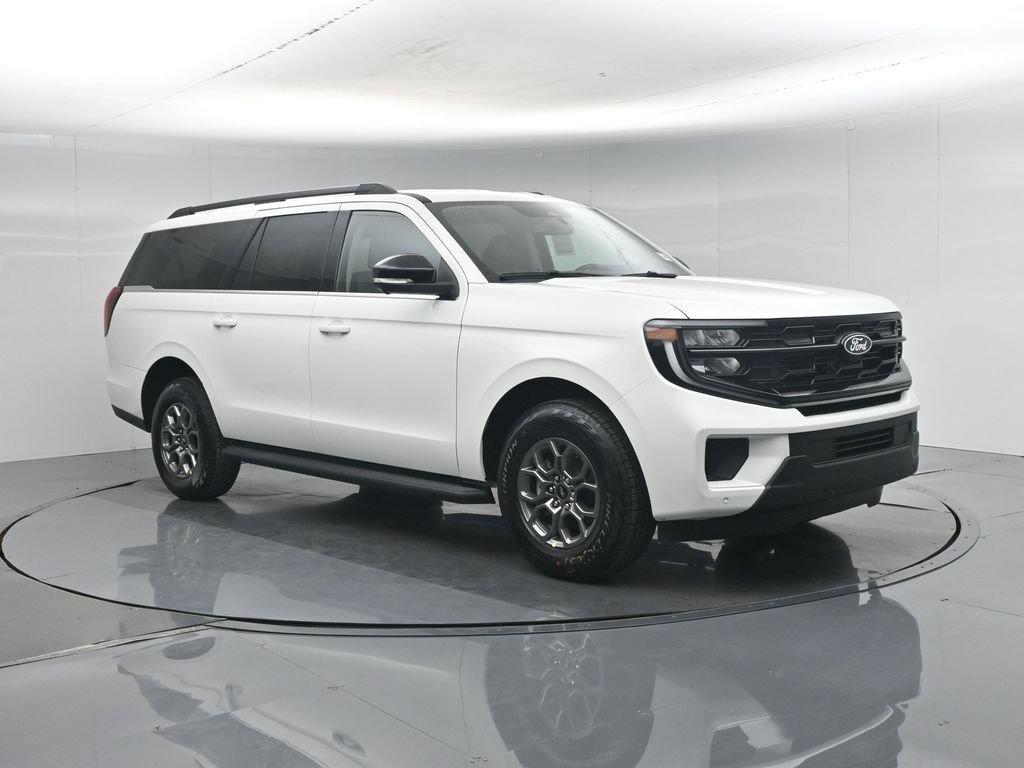 New 2027 Ford Expedition Max Active RWD image 58