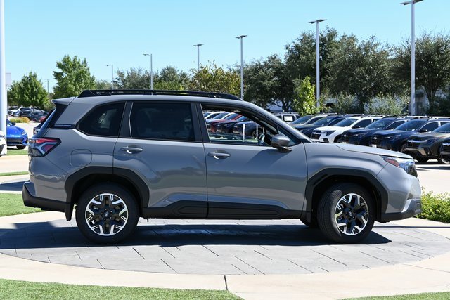 New 2026 Subaru Forester Premium image 2