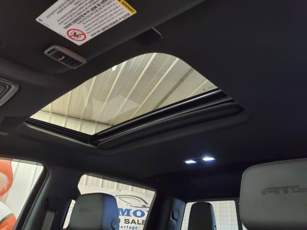 Used 2022 GMC Sierra 2500 AT4 w/ AT4 Premium Plus Package image 21