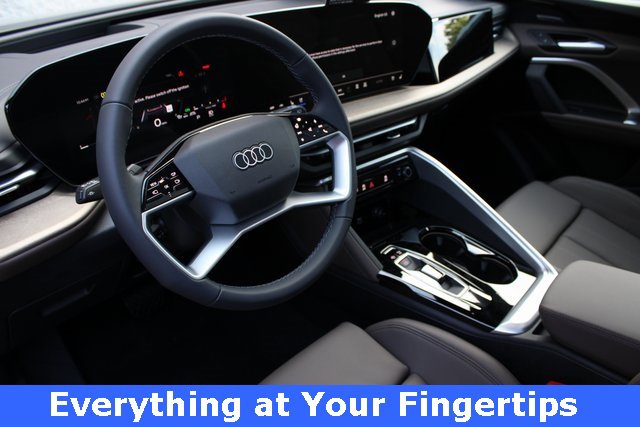 New 2025 Audi Q5 Premium Plus image 2