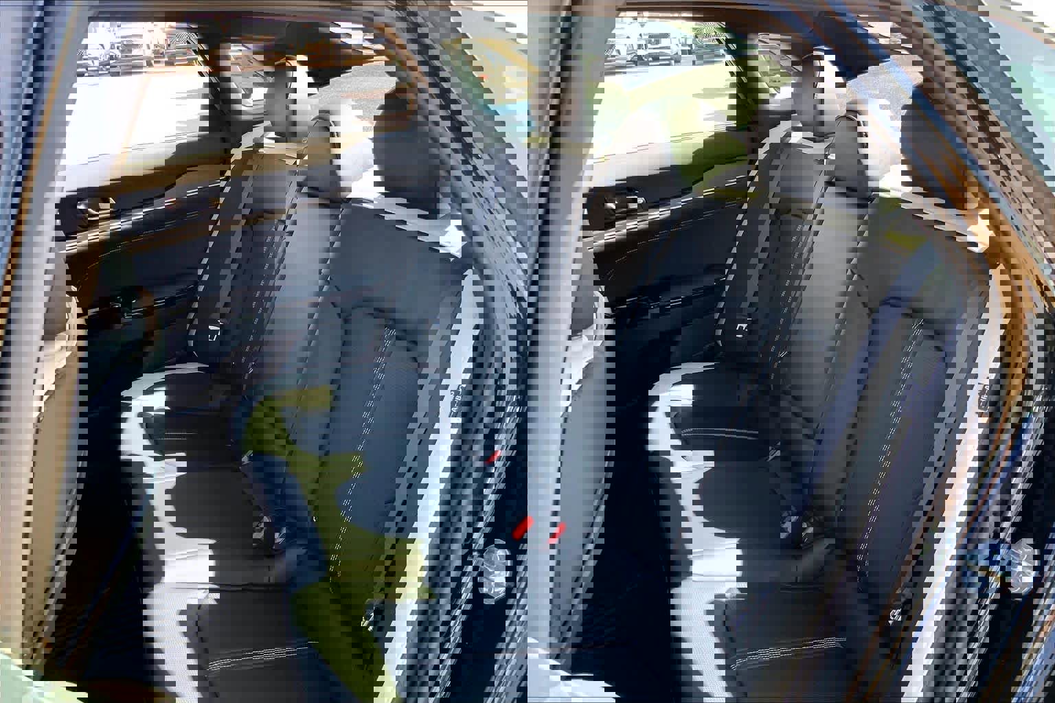 Certified 2026 Kia K5 GT-Line image 40