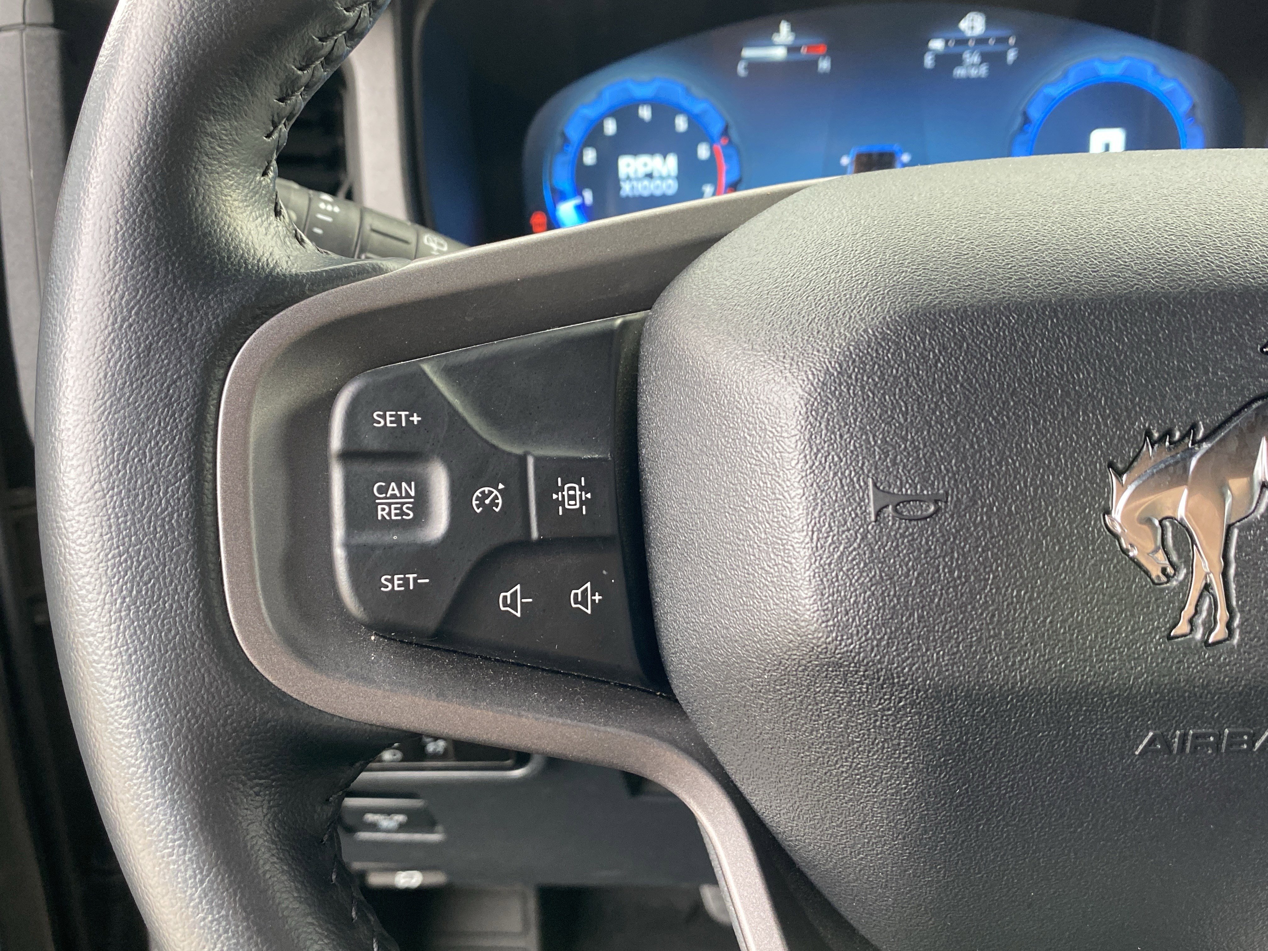 Used 2025 Ford Bronco Big Bend image 30