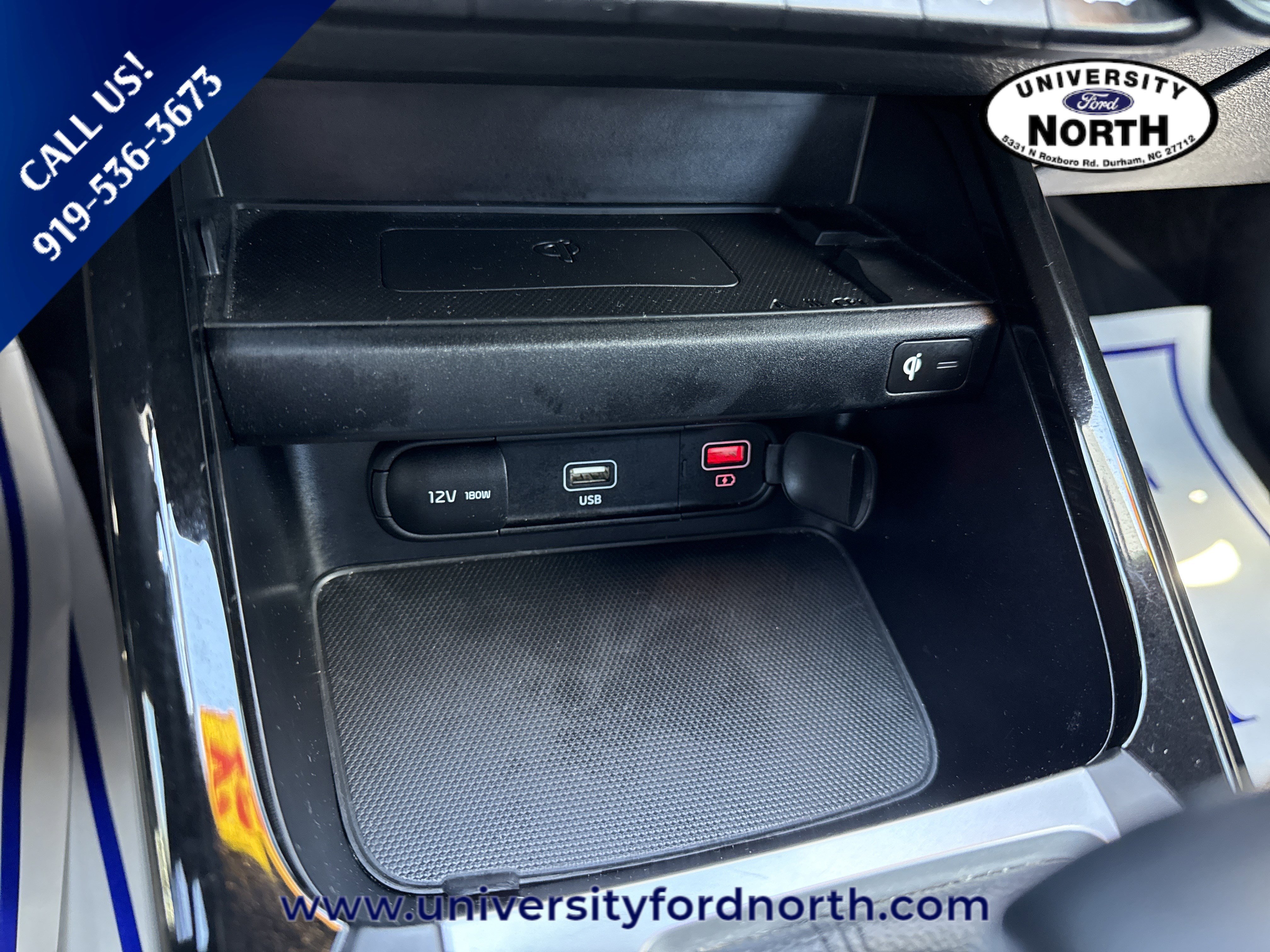 Used 2024 Kia Forte GT-Line w/ GT-Line Premium Package FWD image 24