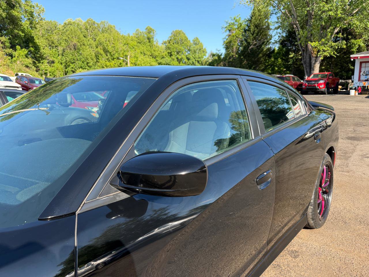 Used 2019 Dodge Charger GT RWD image 10