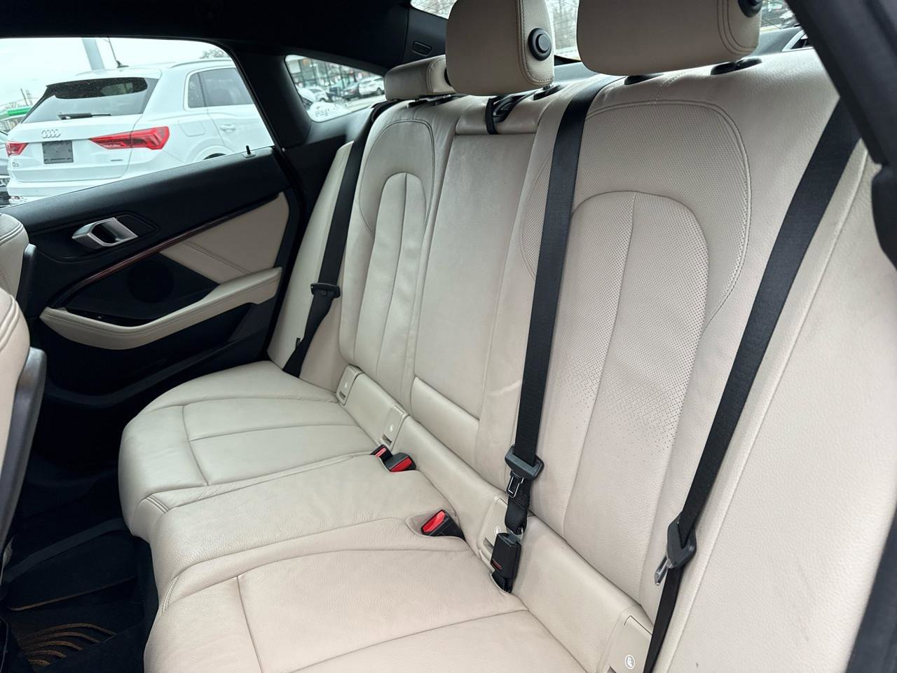 Used 2021 BMW M235i xDrive Gran Coupe AWD/4WD image 29