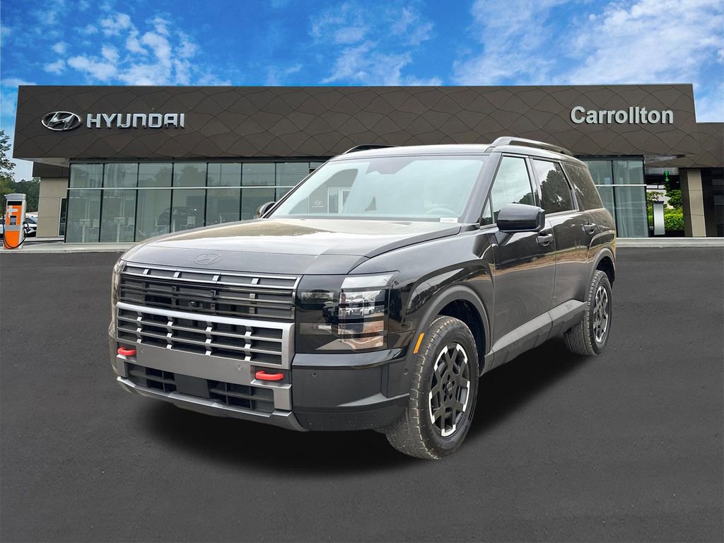 New 2026 Hyundai Palisade XRT Pro