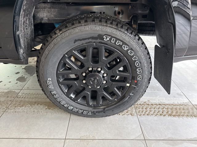 New 2026 RAM 2500 Limited image 12