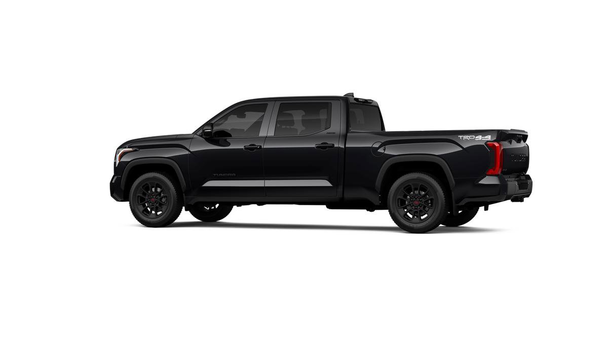 New 2026 Toyota Tundra Limited AWD/4WD image 5