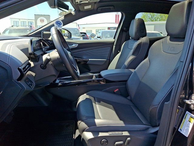 Certified 2023 Volkswagen ID.4 Pro S RWD image 17