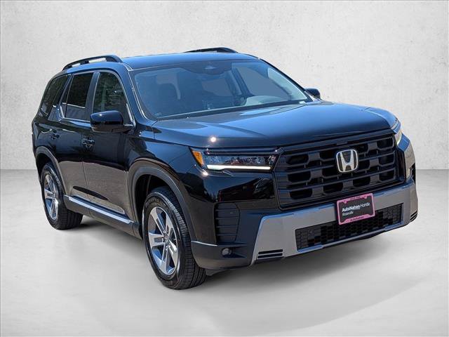 New 2026 Honda Pilot EX-L image 6