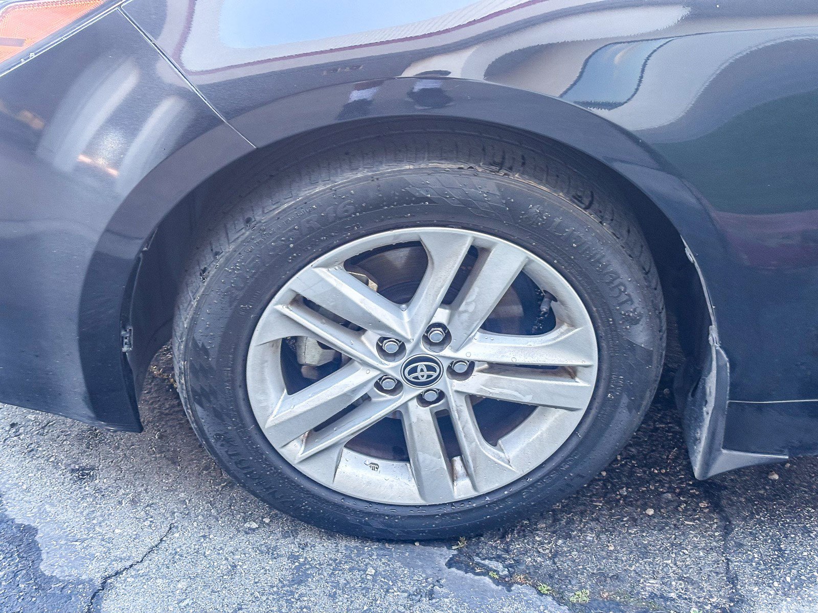 Used 2022 Toyota Corolla SE FWD image 11