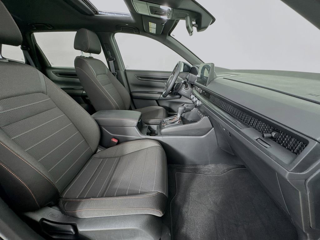 Used 2026 Honda CR-V Sport image 37