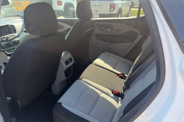 Used 2023 GMC Terrain SLE w/ Driver Convenience Package AWD/4WD image 10