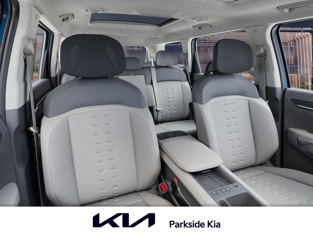 New 2026 Kia EV9 Wind image 15