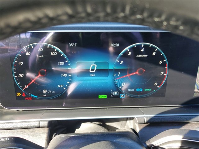 Used 2022 Mercedes-Benz GLS 450 4MATIC image 22