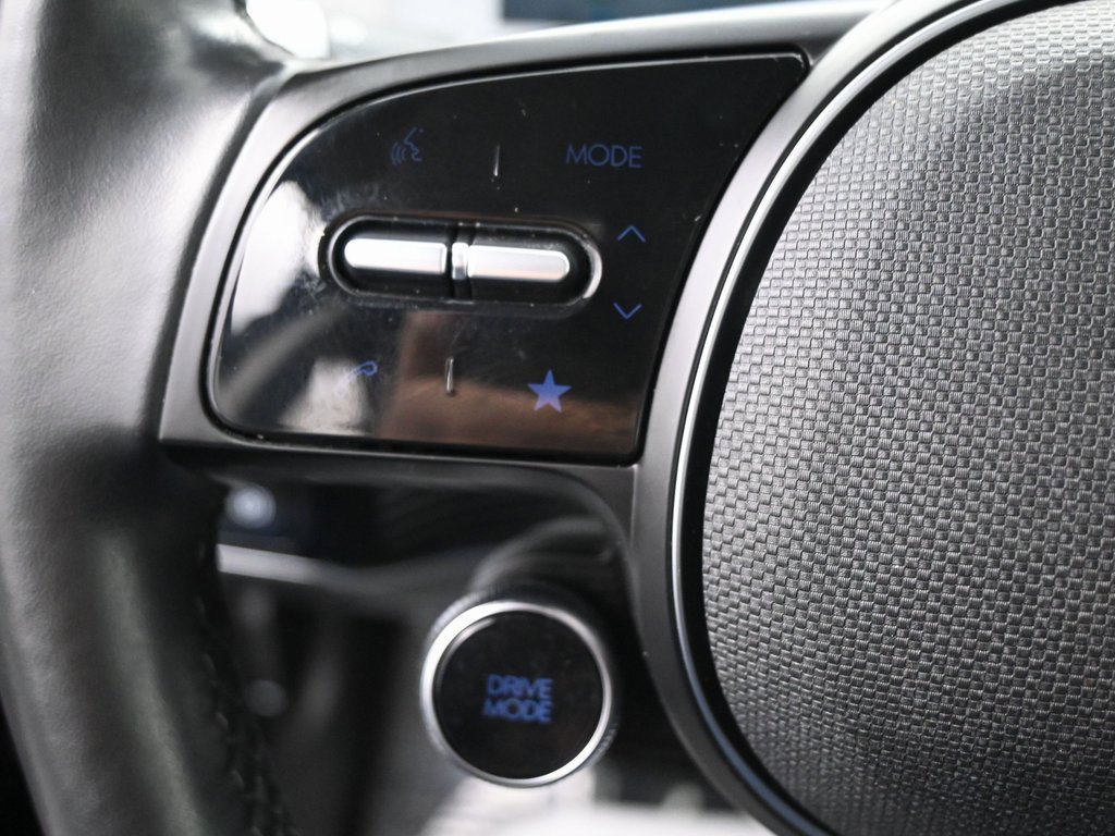 Used 2023 Hyundai Ioniq 5 SEL w/ Cargo Package image 19