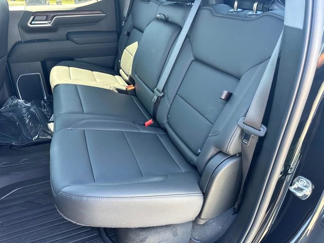 New 2026 GMC Sierra 1500 SLT w/ SLT Premium Package AWD/4WD image 15