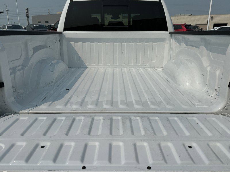 Used 2022 RAM 1500 Big Horn image 7