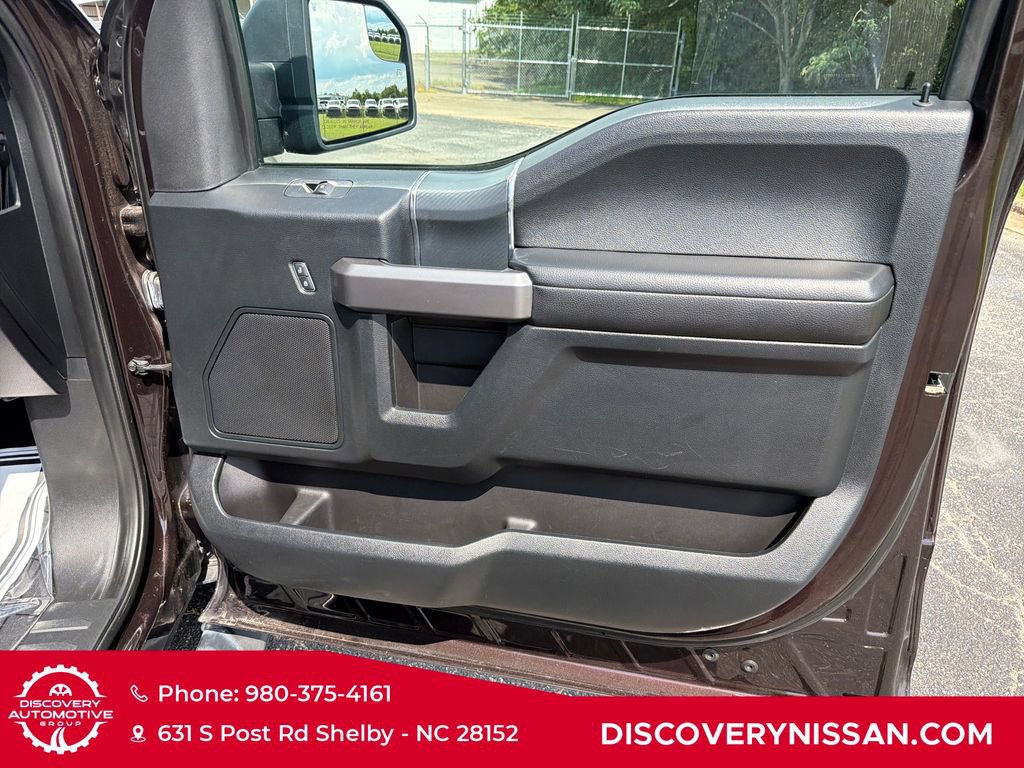 Used 2020 Ford F150 XLT w/ Equipment Group 302A Luxury AWD/4WD image 39