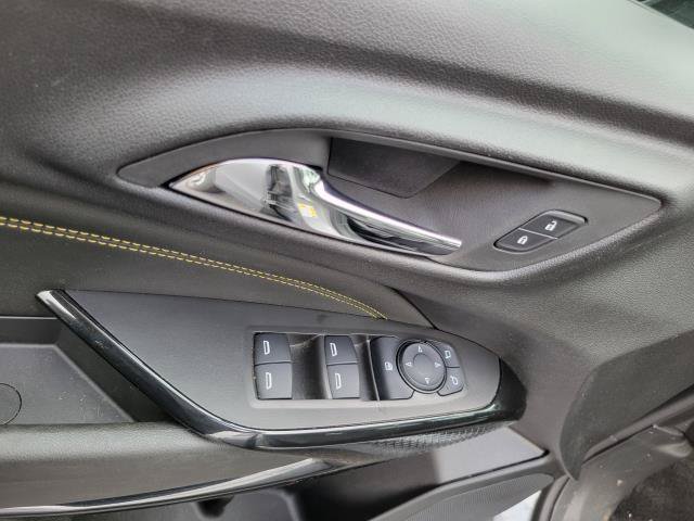 Used 2024 Chevrolet Trax LT w/ Driver Confidence Package FWD image 7