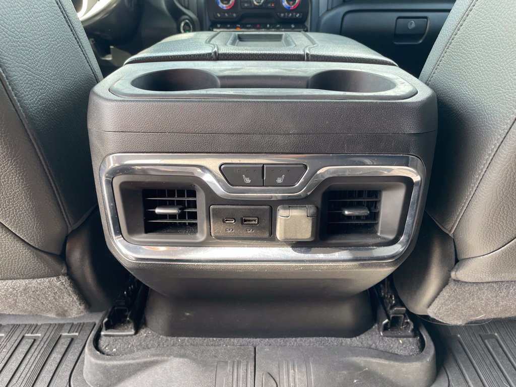 Used 2020 GMC Sierra 2500 Denali w/ Denali Ultimate Package AWD/4WD image 34