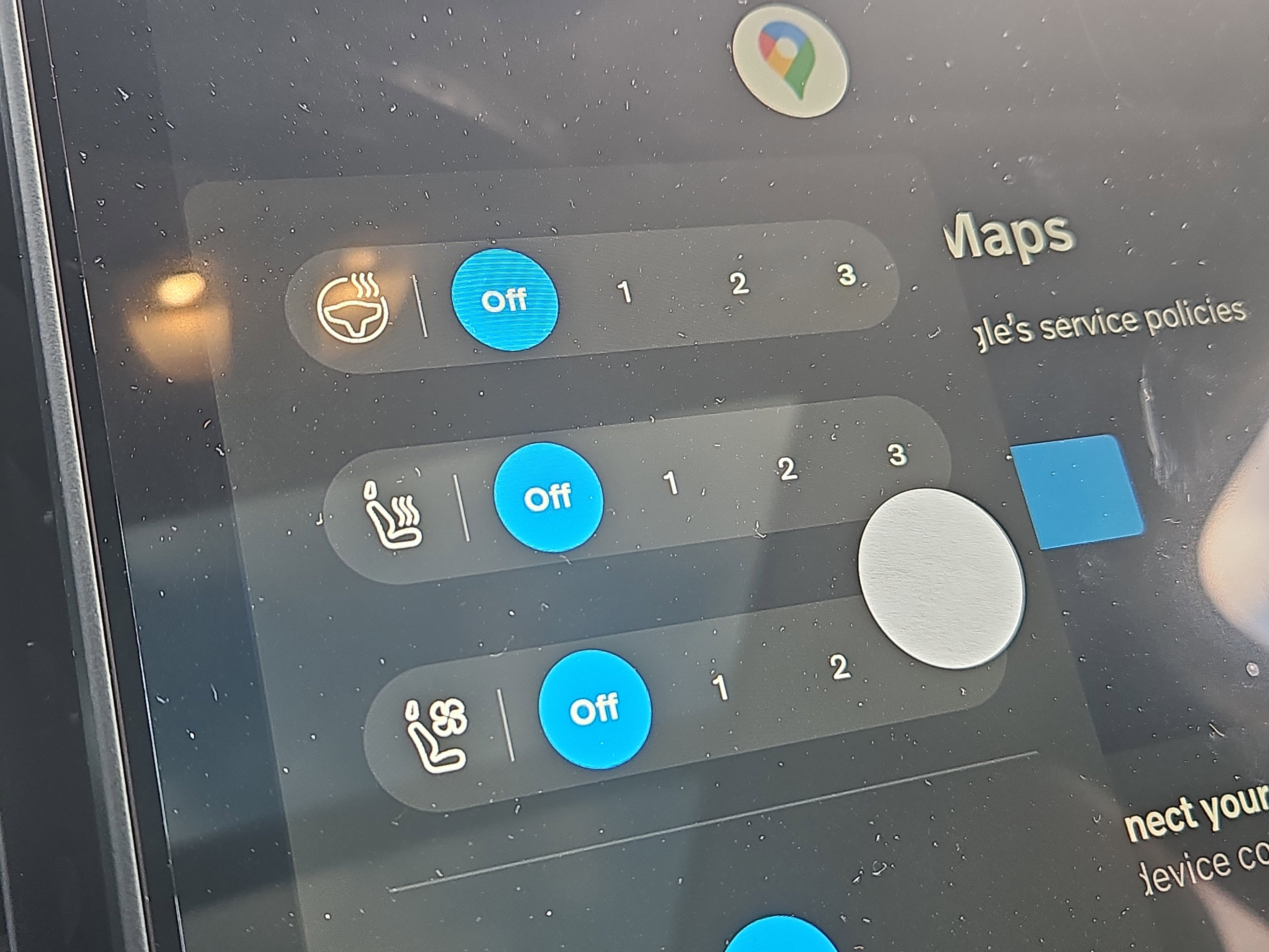 New 2026 Volvo XC90 B6 Ultra w/ Protection Package Premier image 11