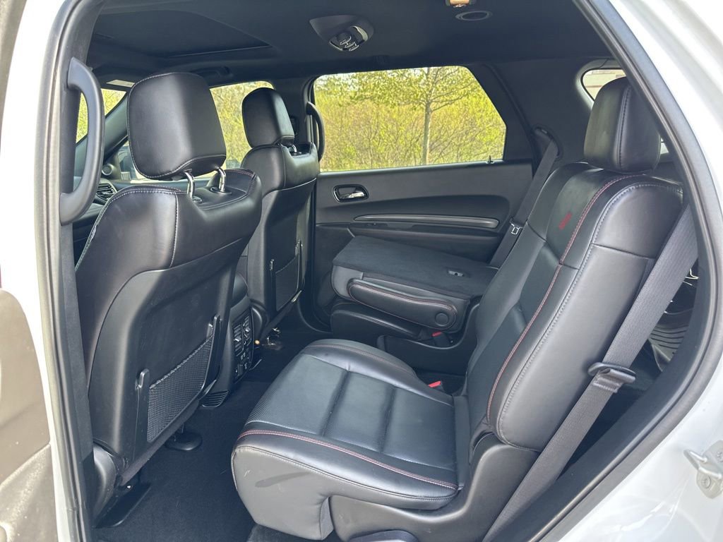 Used 2023 Dodge Durango GT AWD/4WD image 16