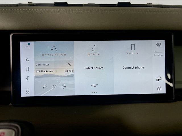 Used 2024 Land Rover Defender 110 S image 15