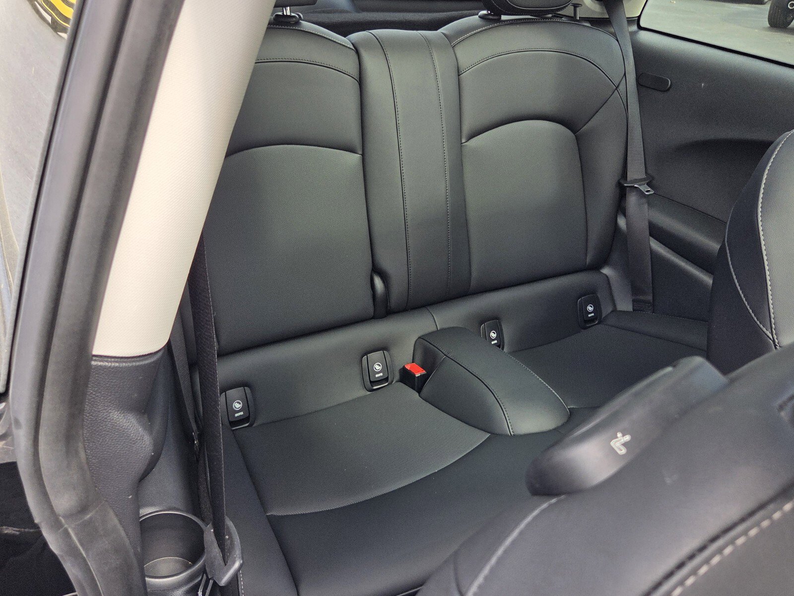 Used 2023 MINI Cooper S image 14