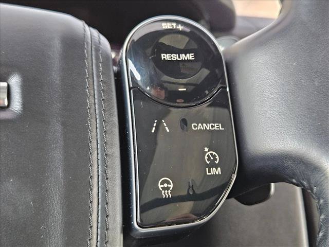 Used 2018 Land Rover Range Rover HSE AWD/4WD image 26