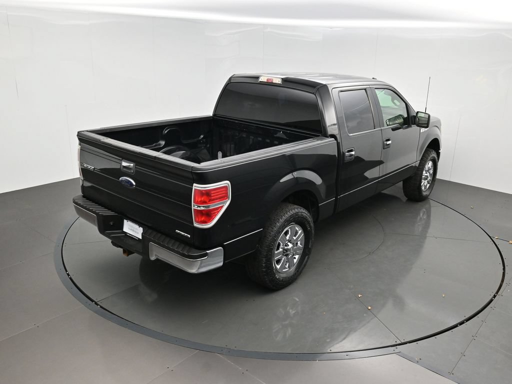 Used 2011 Ford F150 XLT w/ XLT Chrome Pkg AWD/4WD image 41