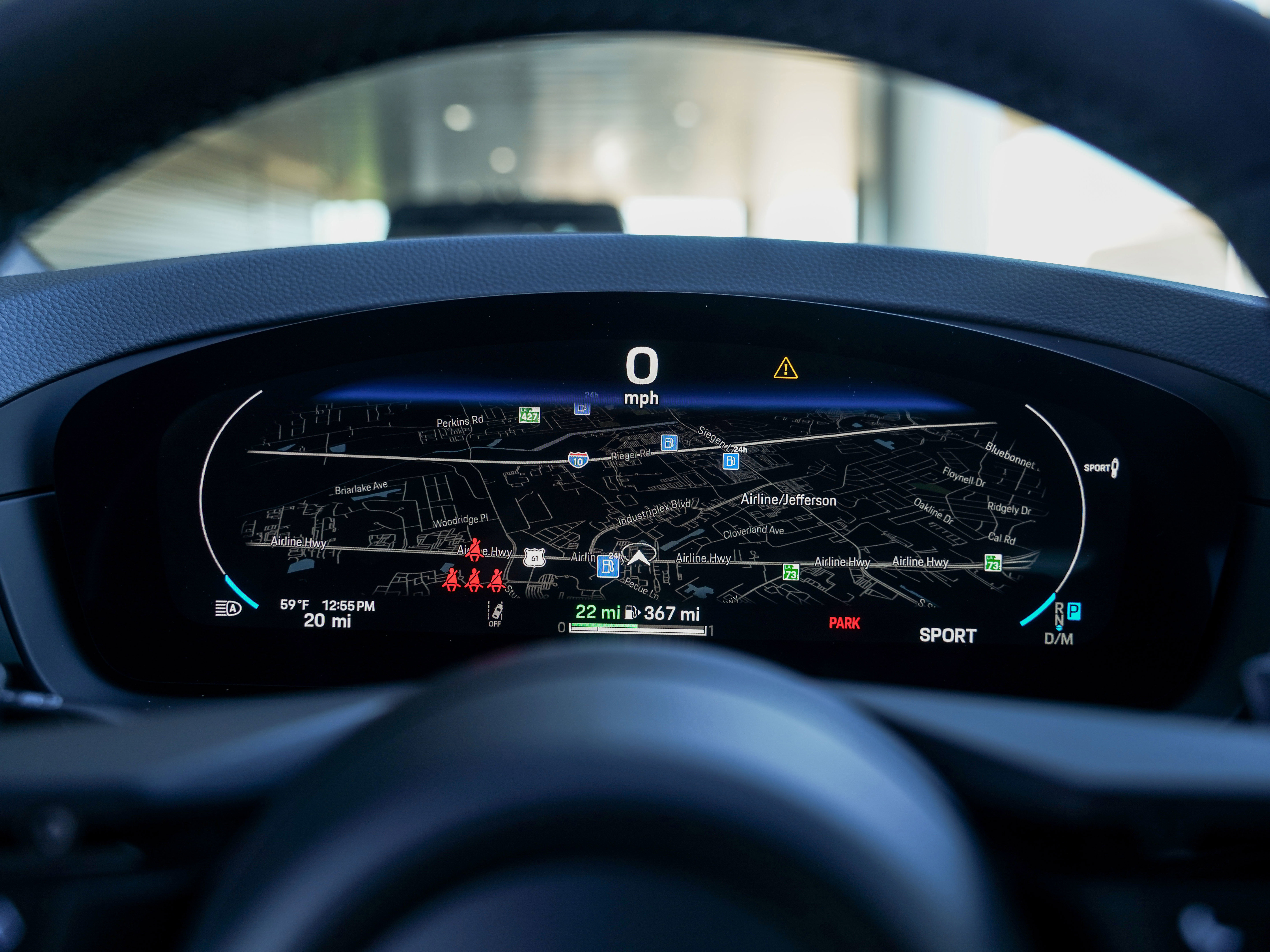 New 2026 Porsche Cayenne E-Hybrid image 20