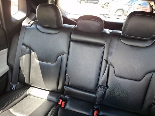 Used 2025 Jeep Compass Limited AWD/4WD image 18