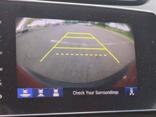 Used 2017 Honda CR-V Touring image 14