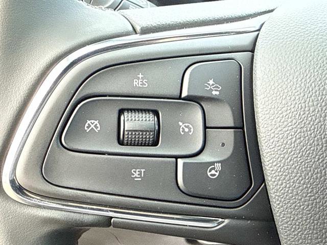 New 2026 Buick Envista Sport Touring w/ Convenience I Package FWD image 27