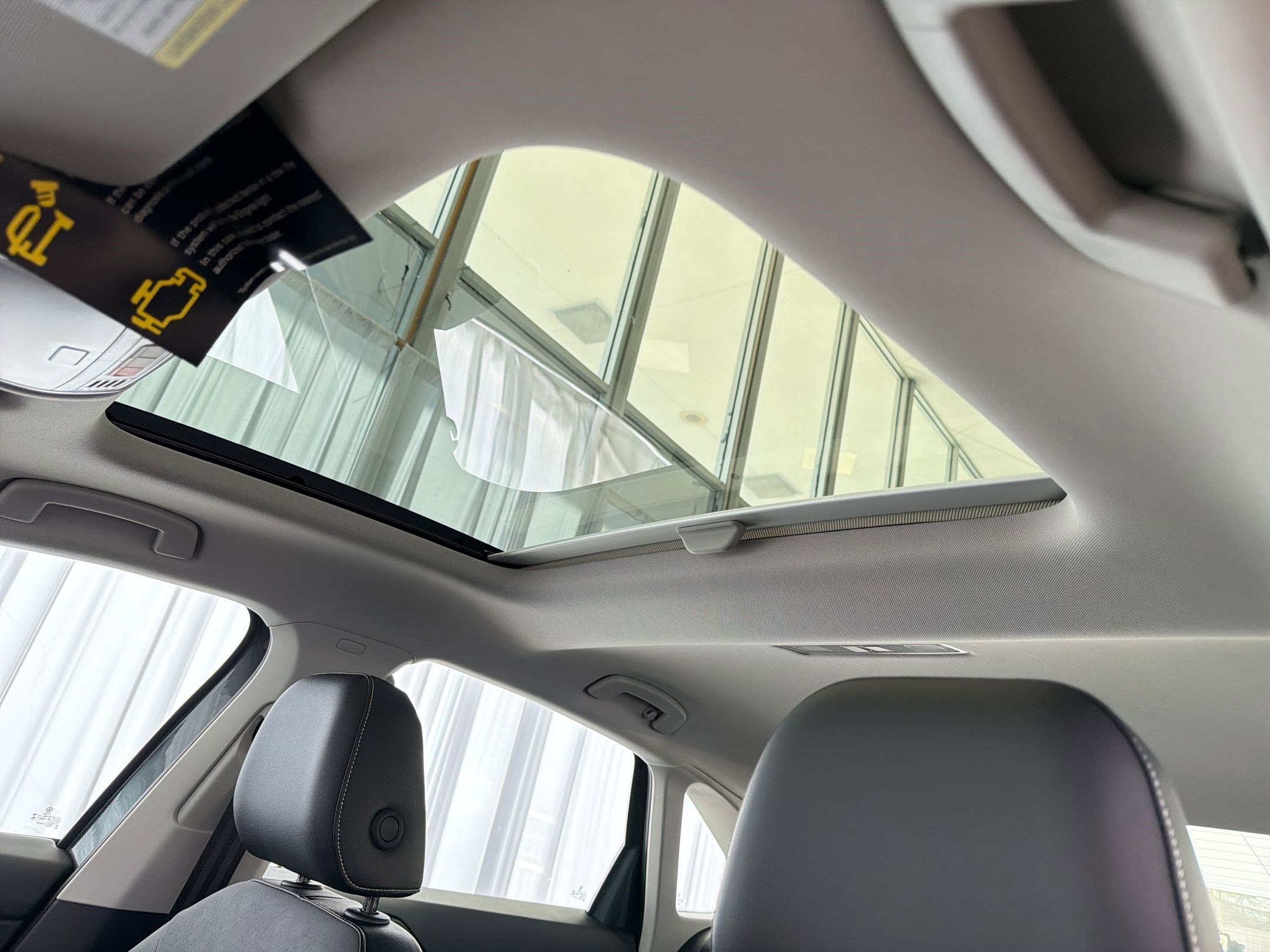 New 2026 Volkswagen Jetta SE image 16