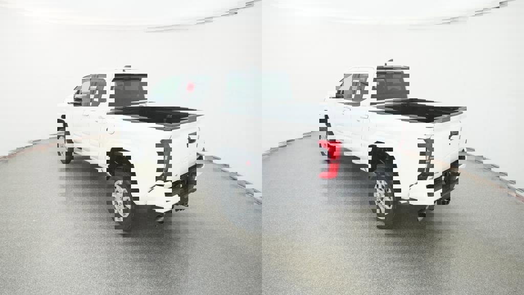 New 2026 Toyota Tacoma SR5 AWD/4WD image 82