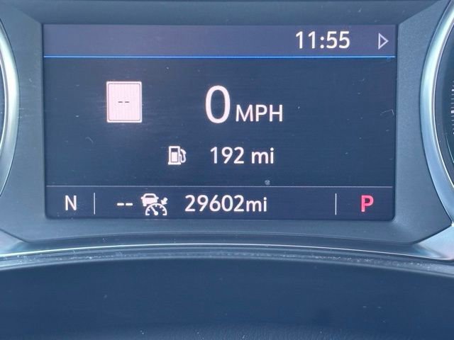 Certified 2023 Chevrolet Traverse RS w/ LPO, Floor Liner Package image 27