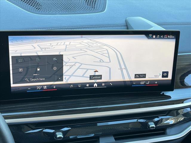 Certified 2024 BMW X7 xDrive40i w/ Parking Assistance Package image 13