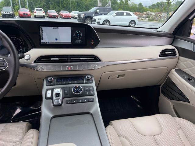 Used 2021 Hyundai Palisade Calligraphy AWD/4WD image 17