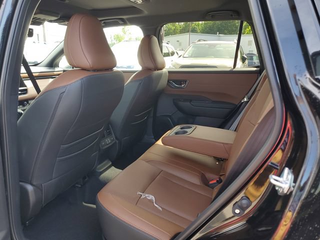 New 2026 Subaru Outback Touring XT AWD/4WD image 12