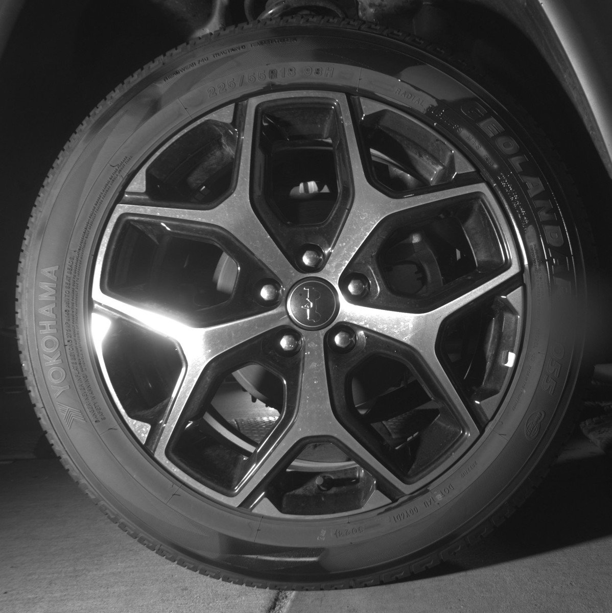 Used 2025 Jeep Compass Limited AWD/4WD image 15