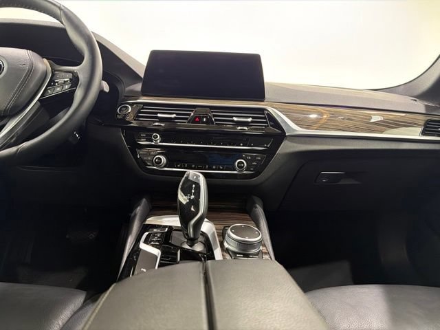 Used 2020 BMW 540i xDrive w/ Premium Package AWD/4WD image 35